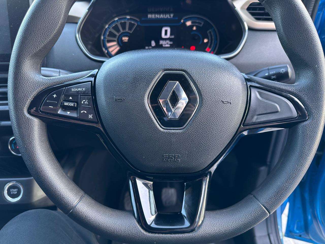2023 Renault Kiger 1.0 Energy Zen - Image 15