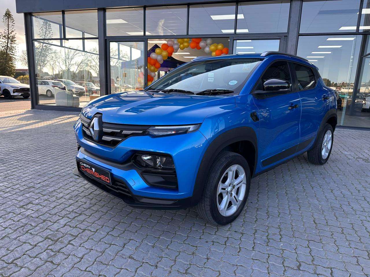 2023 Renault Kiger 1.0 Energy Zen - Image 3