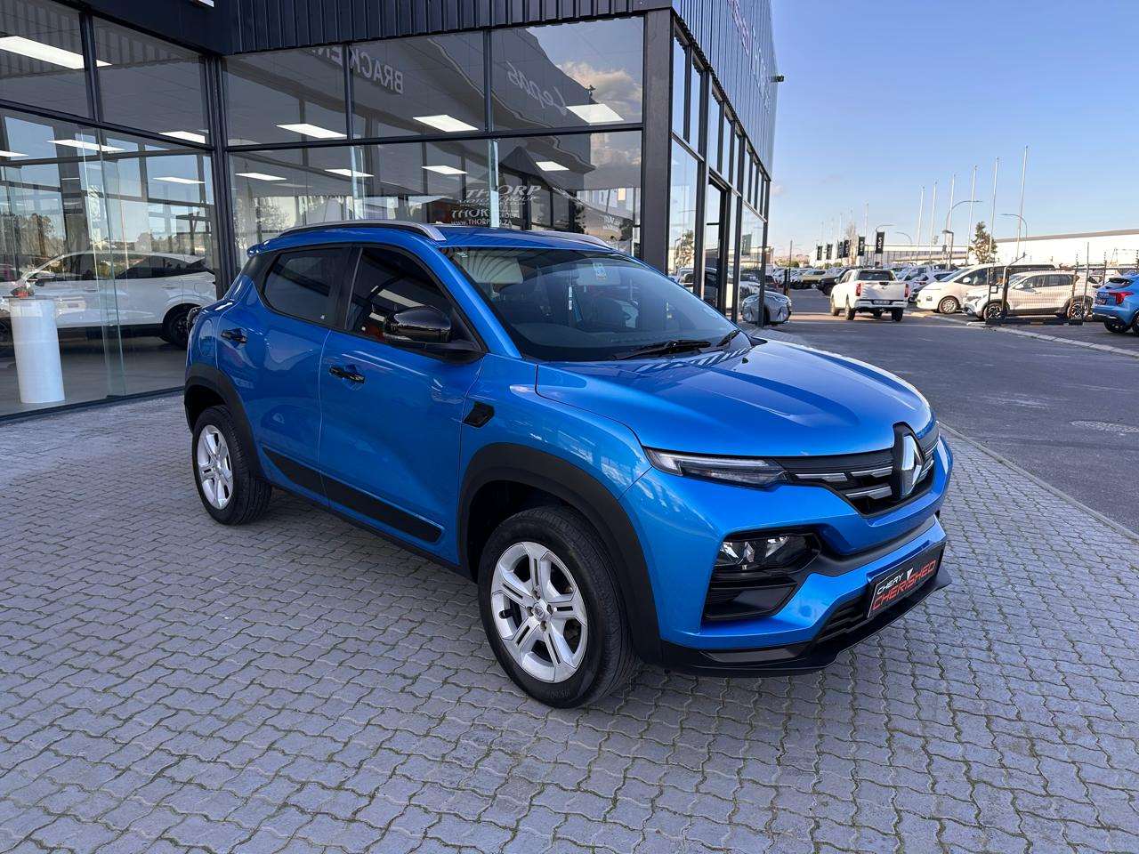 2023 Renault Kiger 1.0 Energy Zen - Image 1