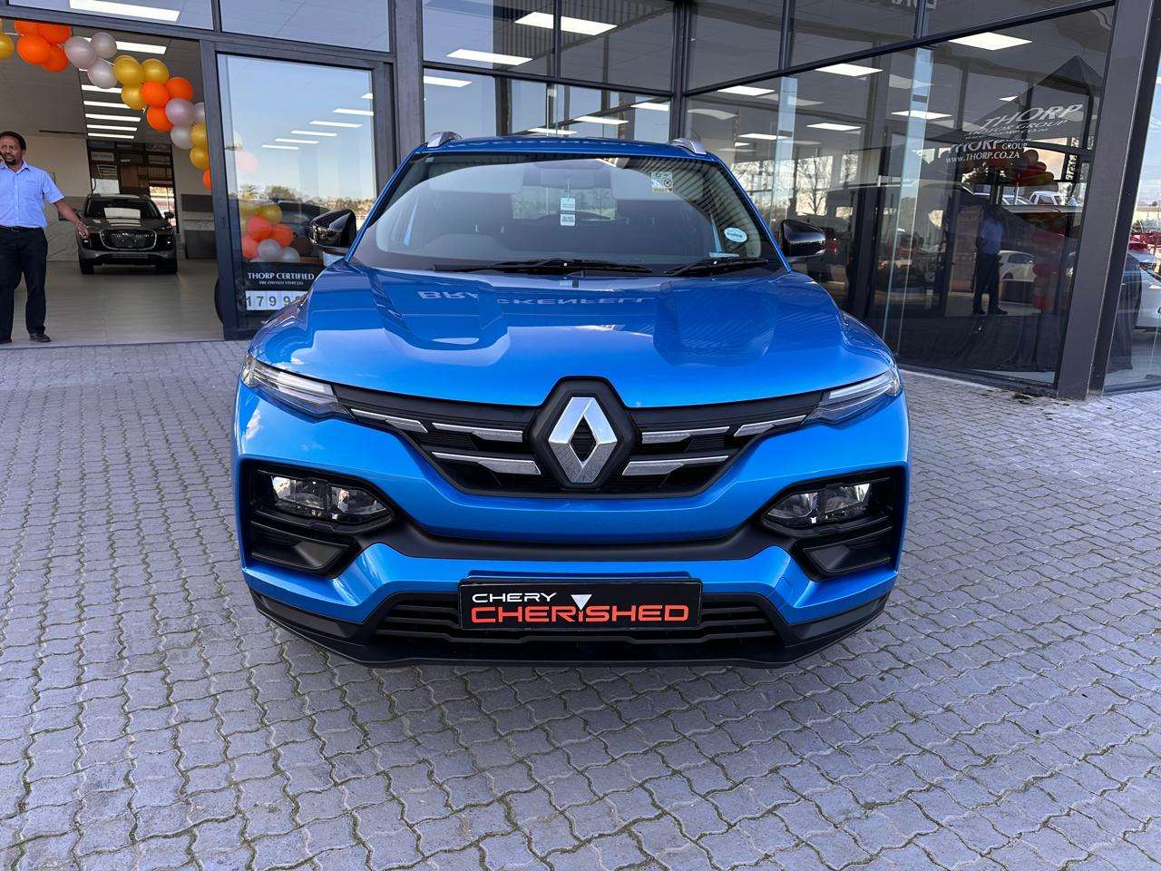 2023 Renault Kiger 1.0 Energy Zen - Image 2