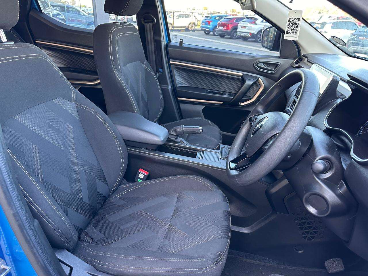 2023 Renault Kiger 1.0 Energy Zen - Image 12