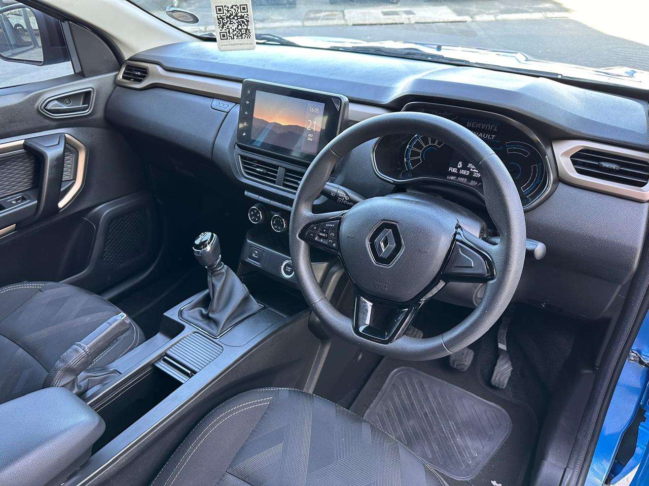 2023 Renault Kiger 1.0 Energy Zen - Image 10