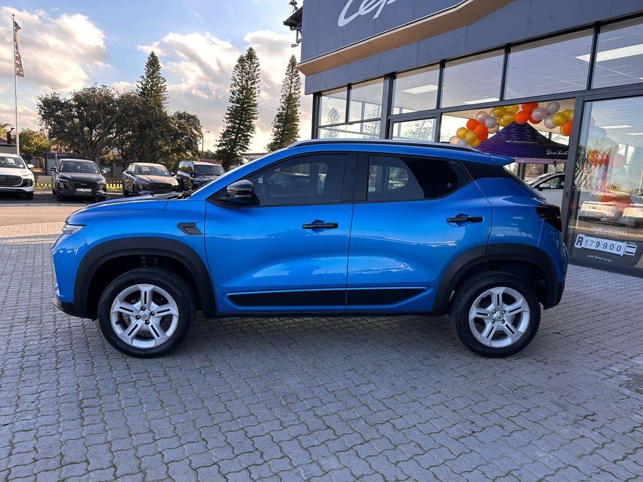 2023 Renault Kiger 1.0 Energy Zen - Image 5
