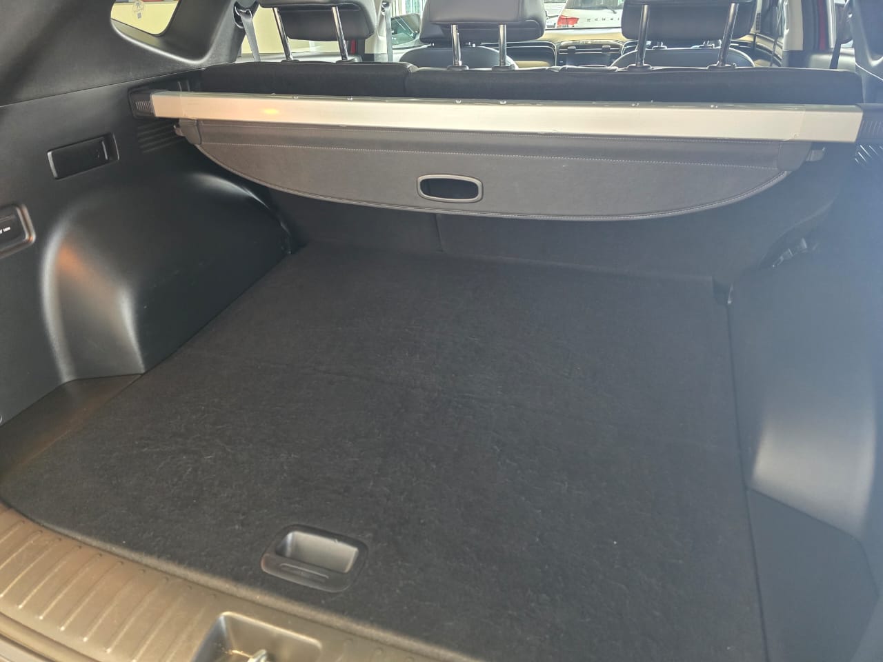2023 HYUNDAI TUCSON 2.0 ELITE A/T MY22 thumbnail 13