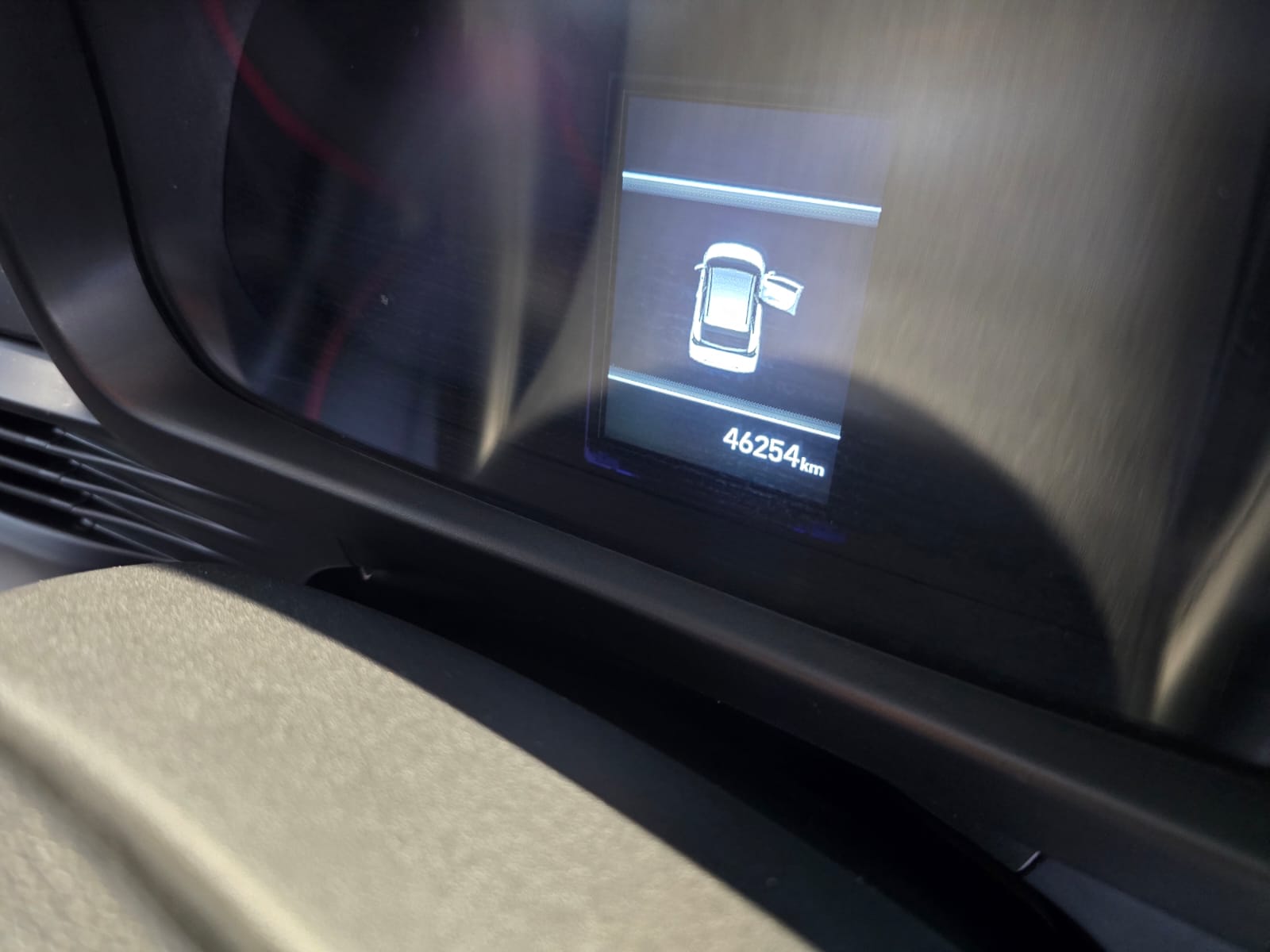 2023 HYUNDAI i20 1.0 TGDI N-Line DCT thumbnail 11