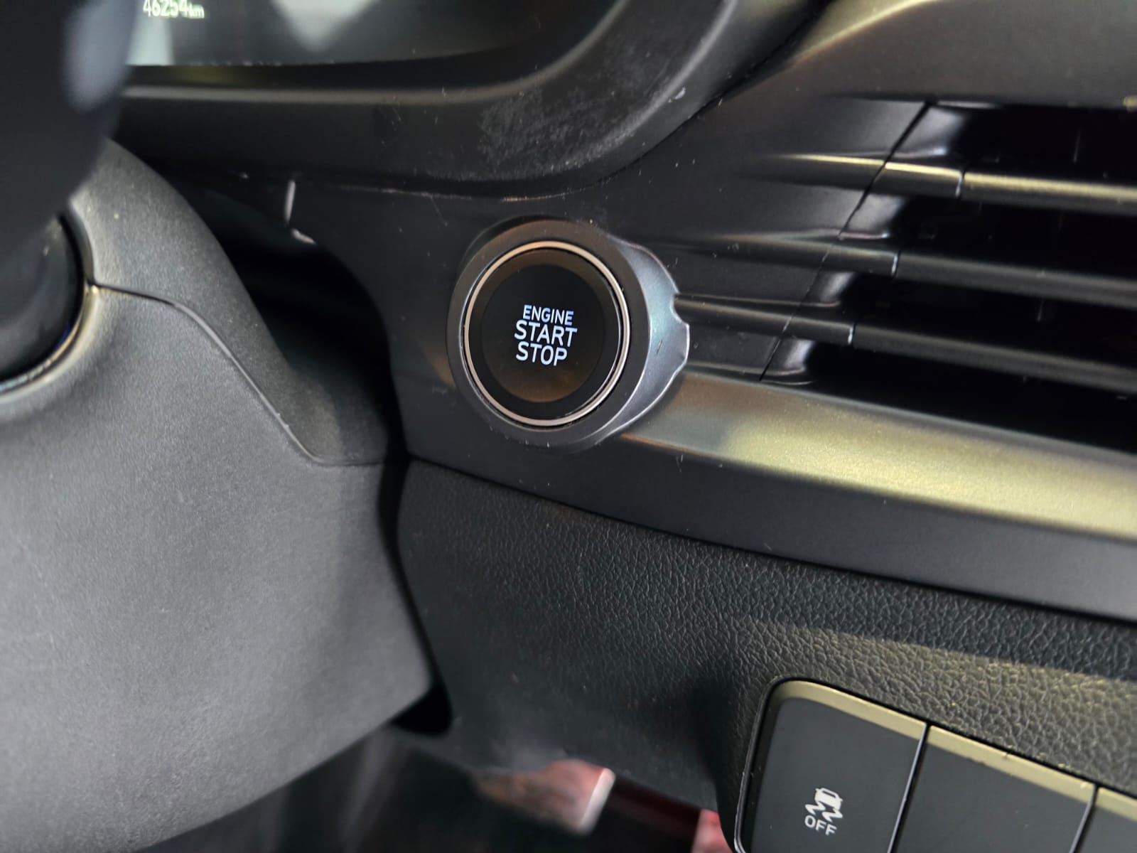 2023 HYUNDAI i20 1.0 TGDI N-Line DCT thumbnail 9