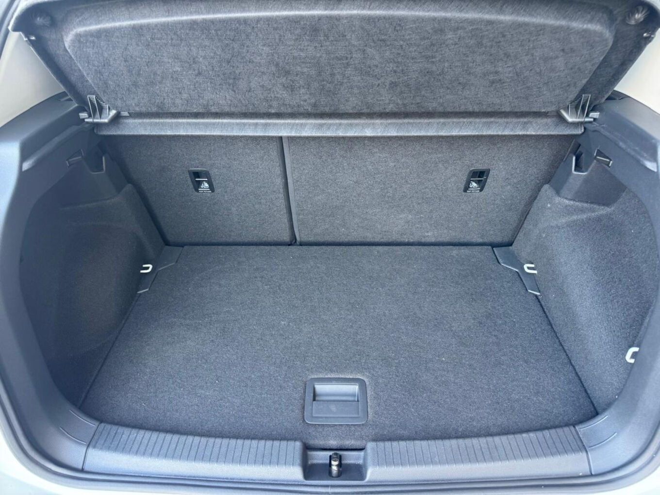 2023 VOLKSWAGEN T-CROSS 1.0TSI 85kW Comfortline — photo 8