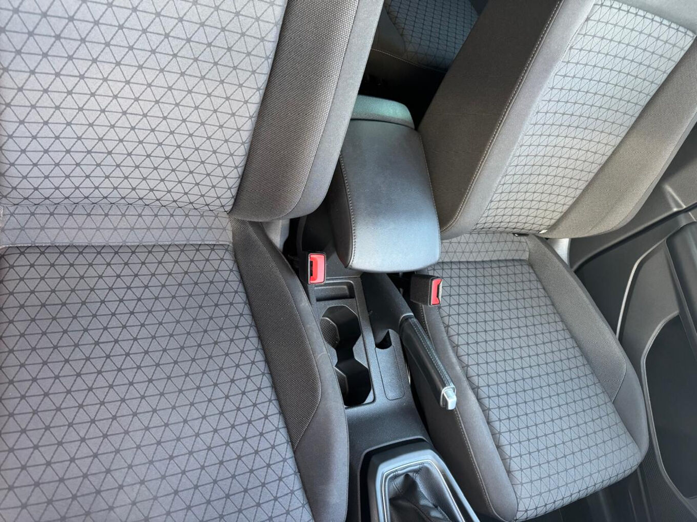2023 VOLKSWAGEN T-CROSS 1.0TSI 85kW Comfortline — photo 13