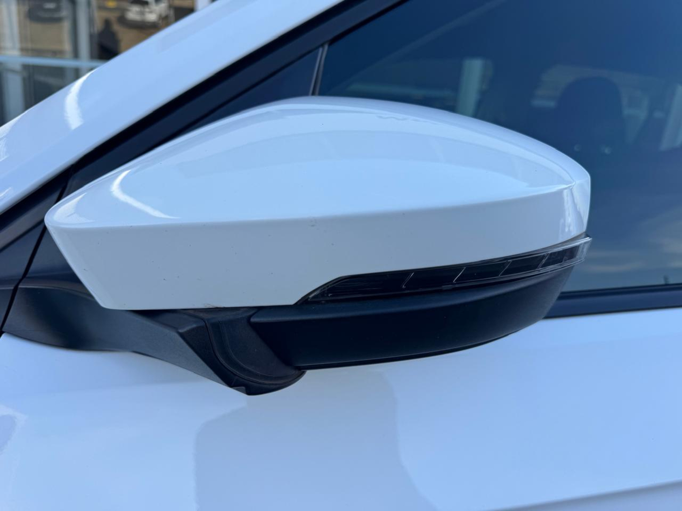 2023 VOLKSWAGEN T-CROSS 1.0TSI 85kW Comfortline — photo 16