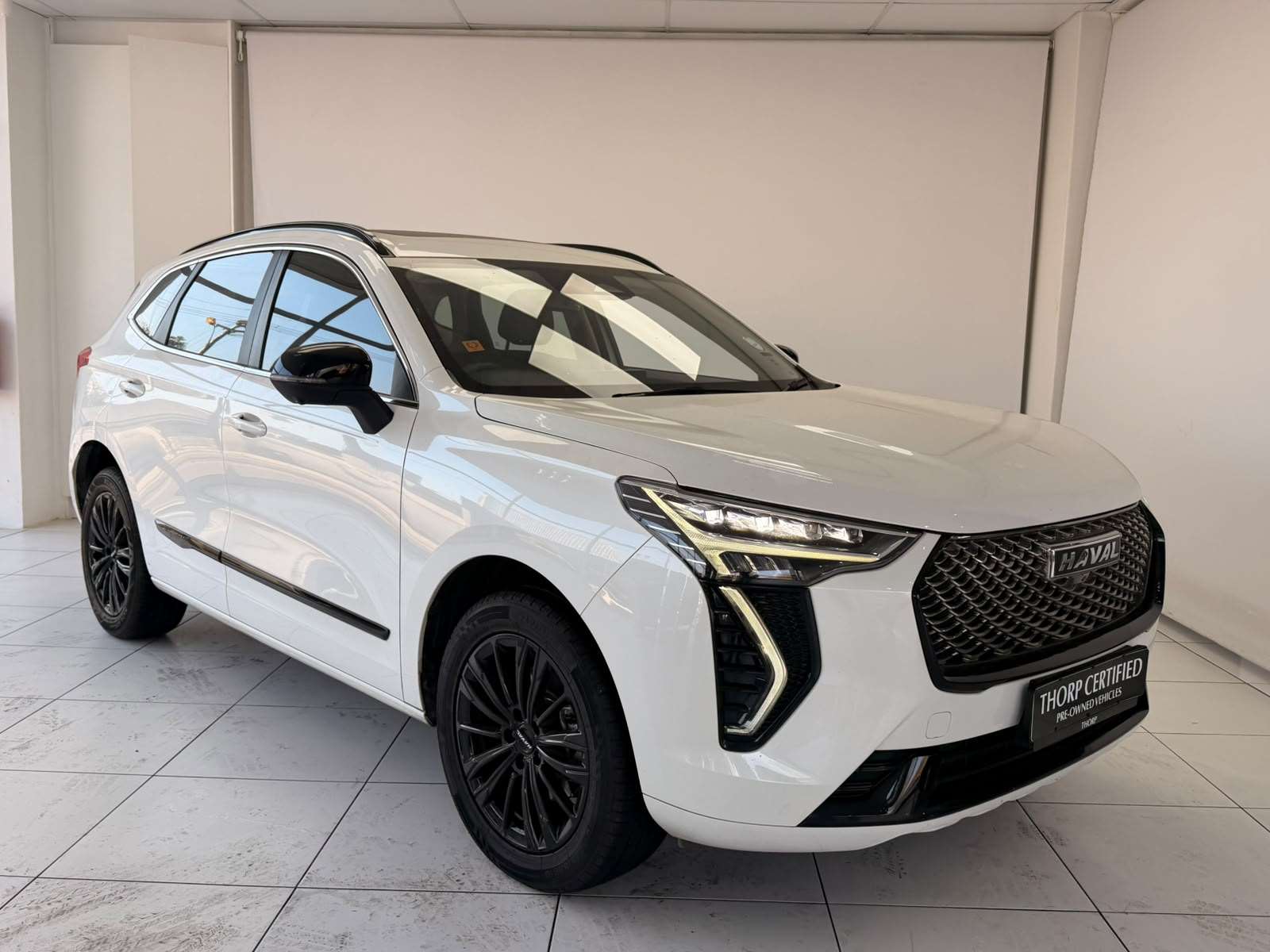 2023 Haval H2/JOLION JOLION 1.5T S SUPER LUXURY DCT
