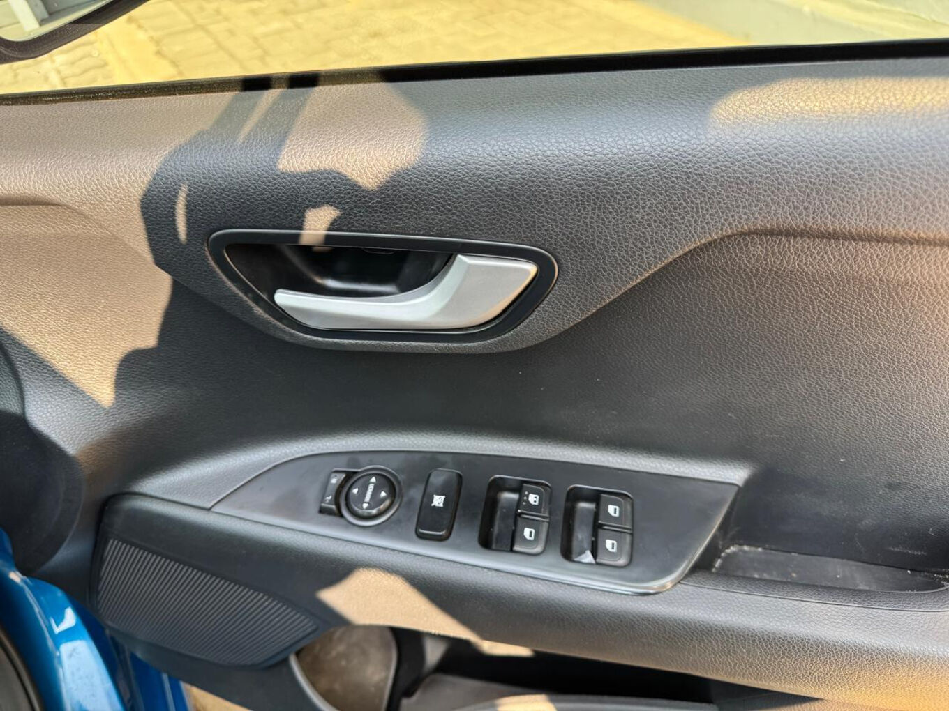 2024 KIA RIO Hatch 1.2 LS — photo 12