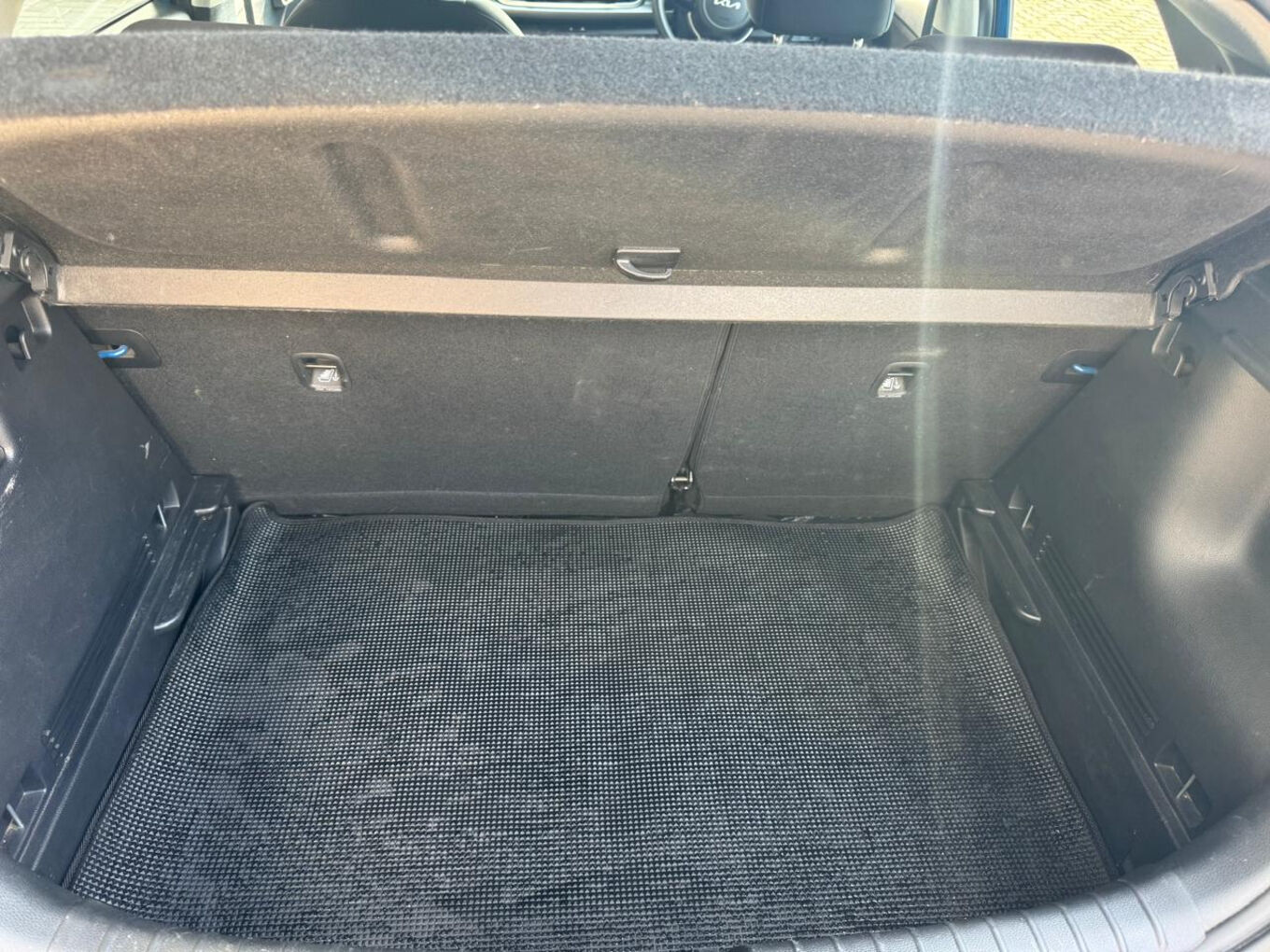 2024 KIA RIO Hatch 1.2 LS — photo 9