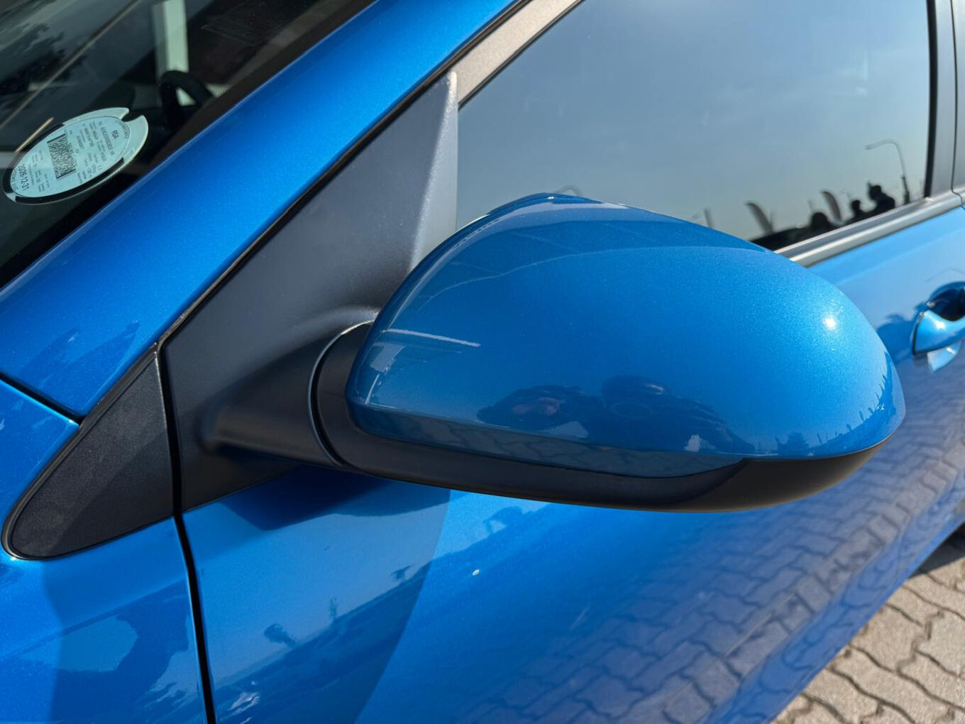 2024 KIA RIO Hatch 1.2 LS — photo 15