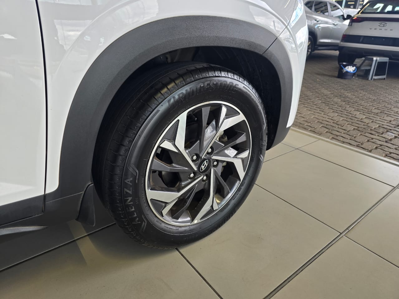 2022 HYUNDAI CRETA 1.5 EXECUTIVE IVT MY22 thumbnail 15