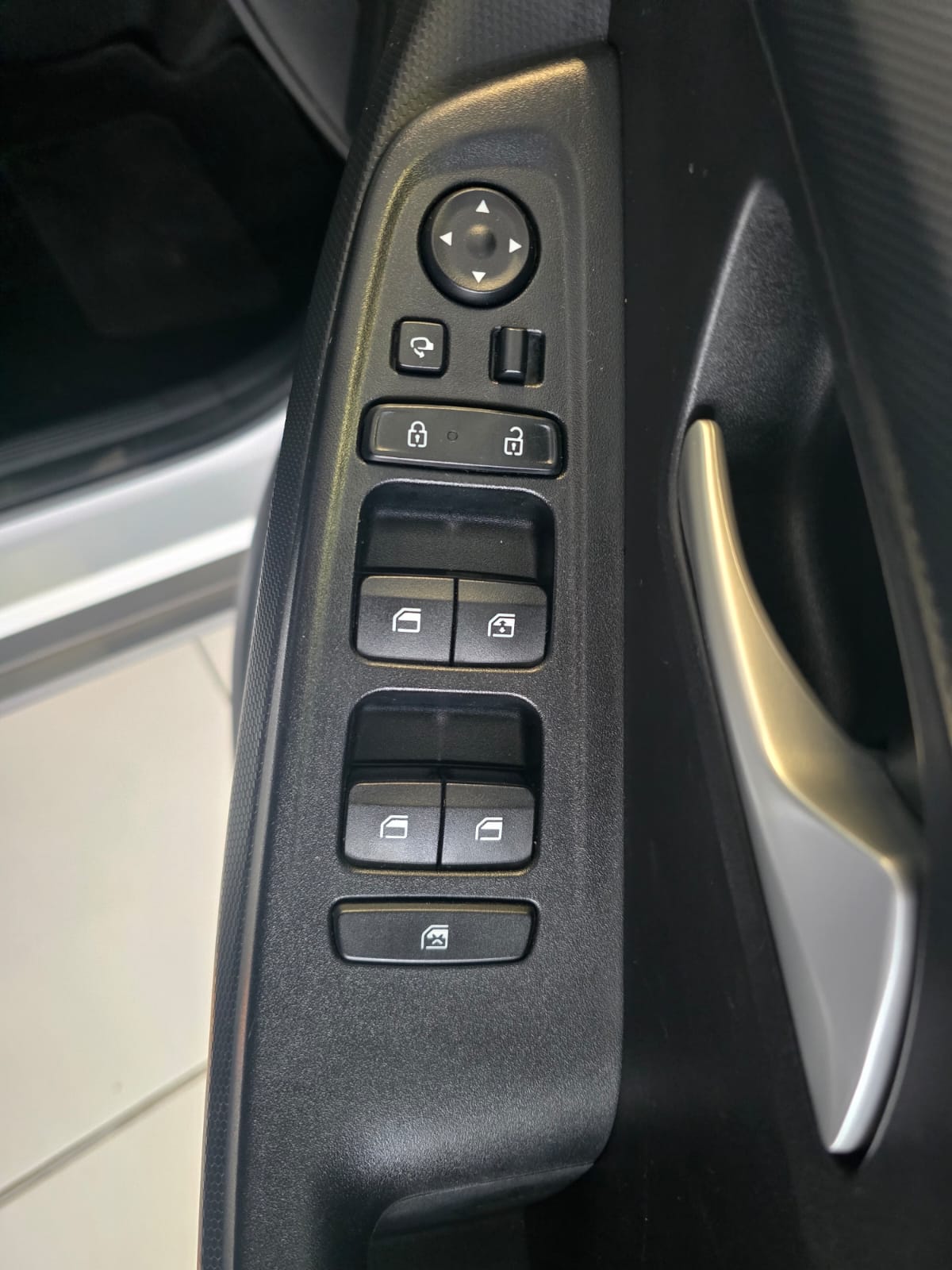 2022 HYUNDAI CRETA 1.5 EXECUTIVE IVT MY22 thumbnail 9