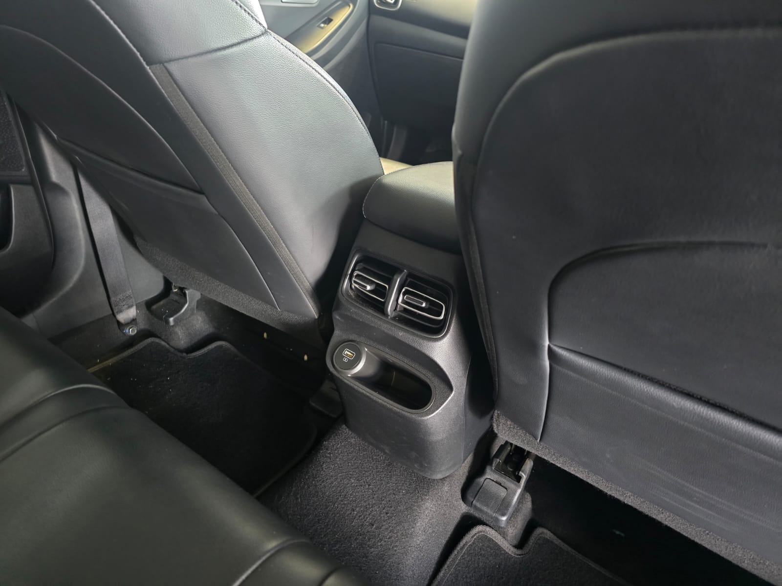 2022 HYUNDAI CRETA 1.5 EXECUTIVE IVT MY22 thumbnail 11