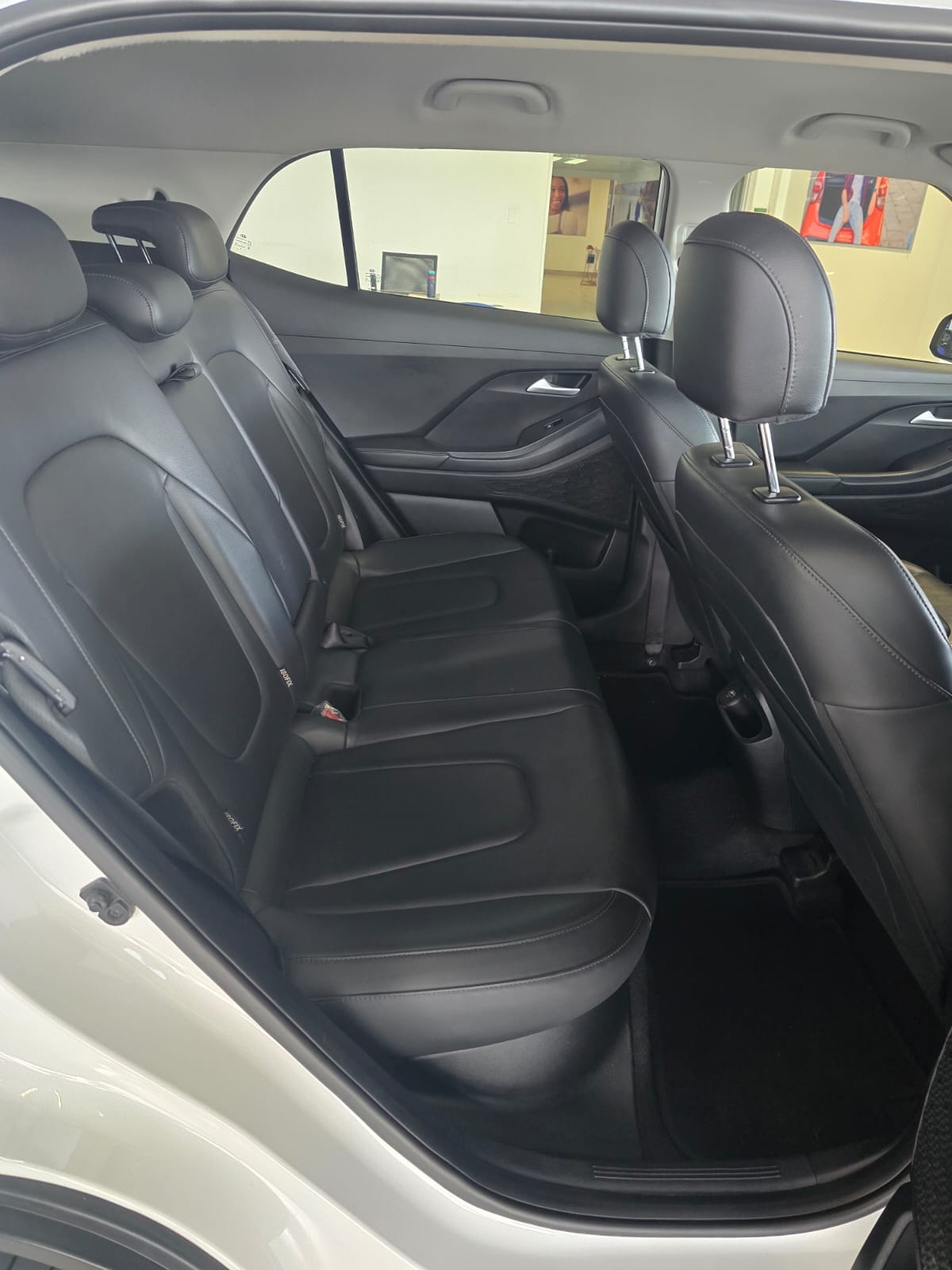 2022 HYUNDAI CRETA 1.5 EXECUTIVE IVT MY22 thumbnail 10