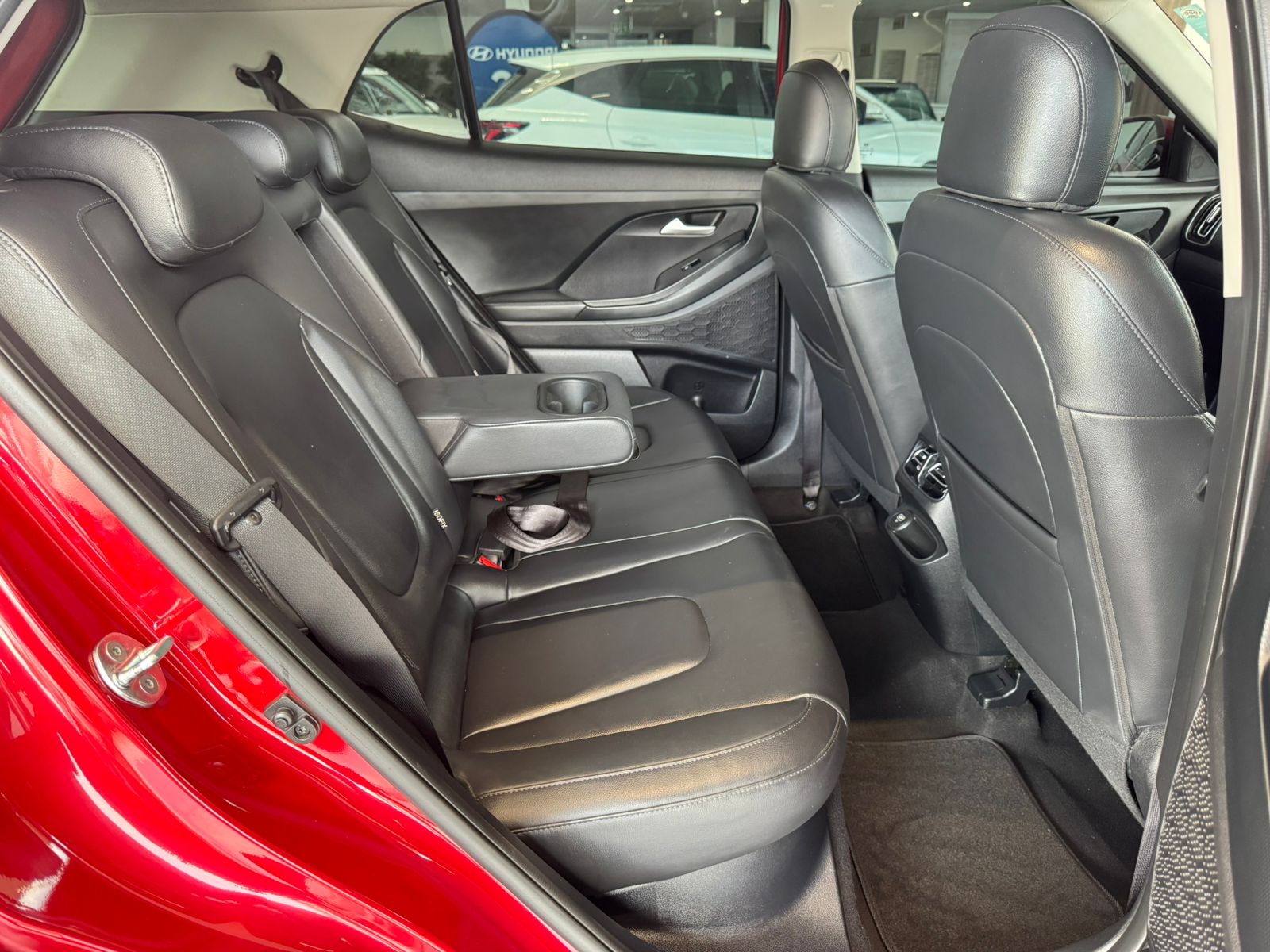 2022 HYUNDAI CRETA 1.5 EXECUTIVE IVT MY22 thumbnail 14