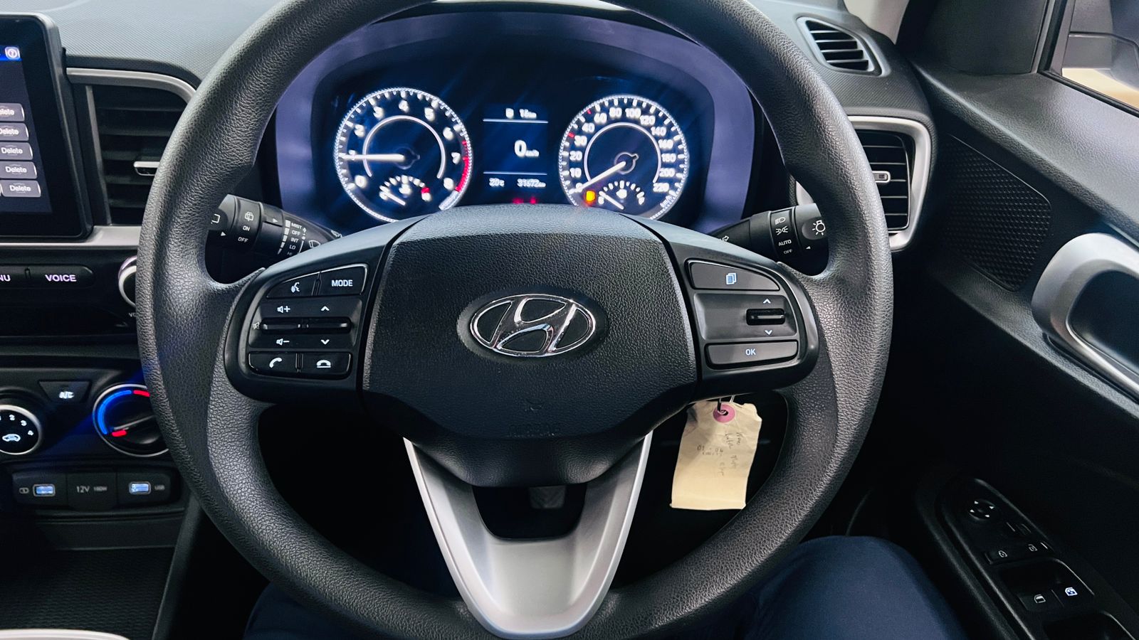 2021 HYUNDAI VENUE 1.0 TGDI MOTION M/T INFOTAINMENT thumbnail 20