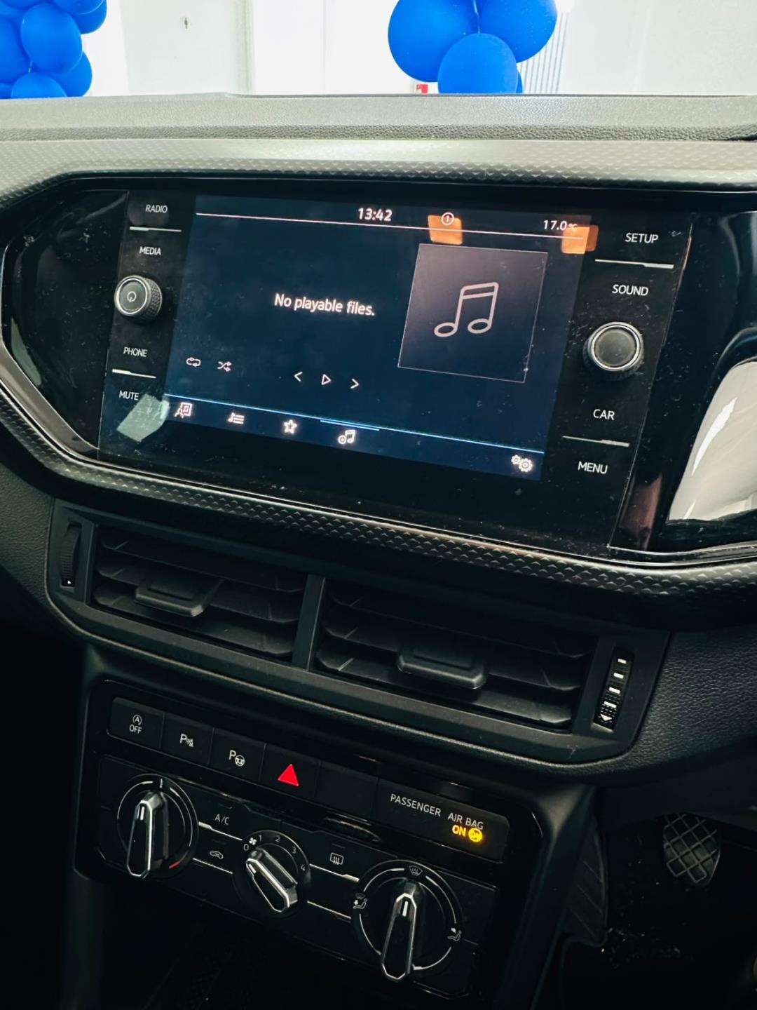 2021 Volkswagen T-CROSS 1.0 Tsi Comfortline - Image 10