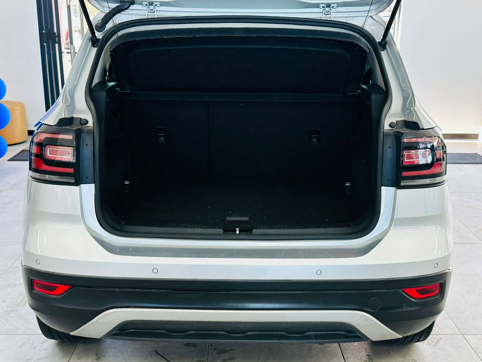 2021 Volkswagen T-CROSS 1.0 Tsi Comfortline - Image 6