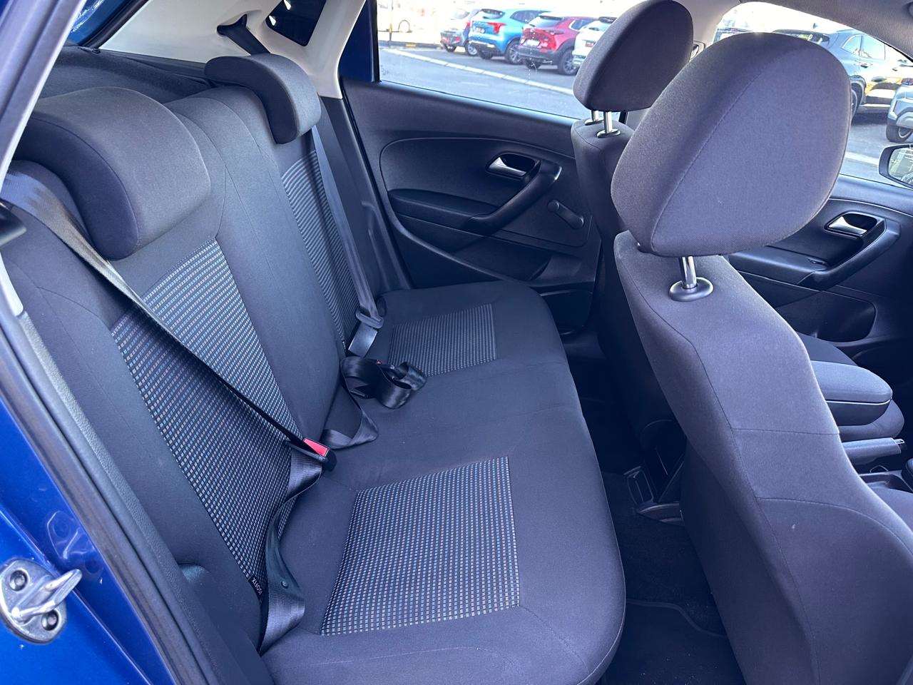 2019 Volkswagen Polo Vivo 1.4 Comfortline (5DR) - Image 10