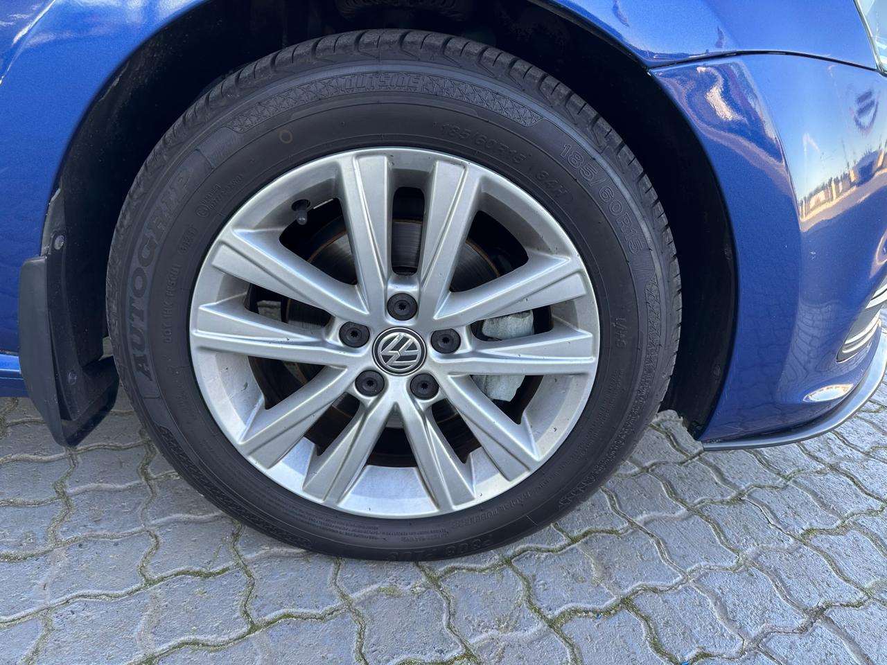 2019 Volkswagen Polo Vivo 1.4 Comfortline (5DR) - Image 14