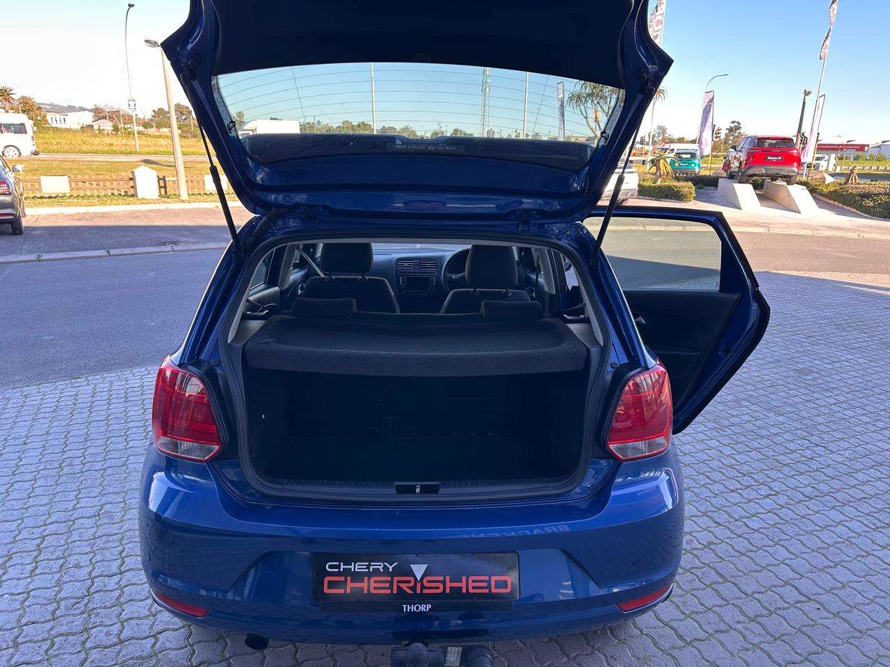 2019 Volkswagen Polo Vivo 1.4 Comfortline (5DR) - Image 11