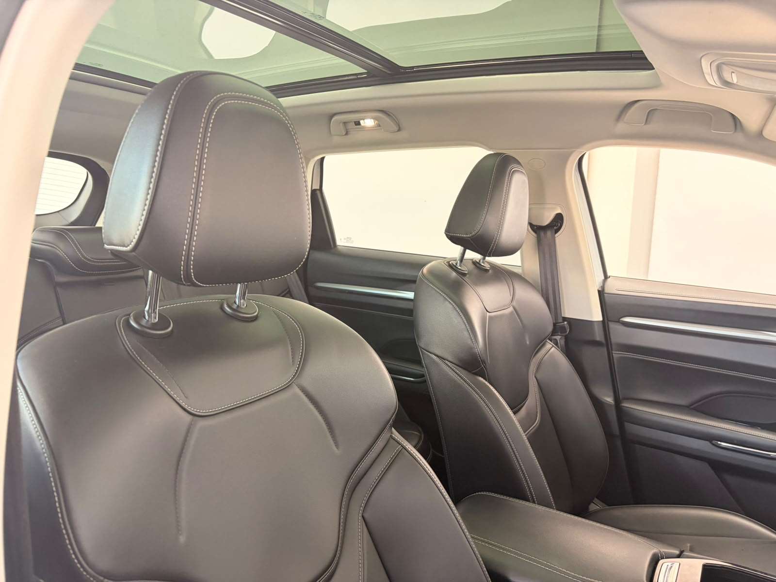 2022 Haval H6 2.0T Luxury 2WD 7DCT - Image 9