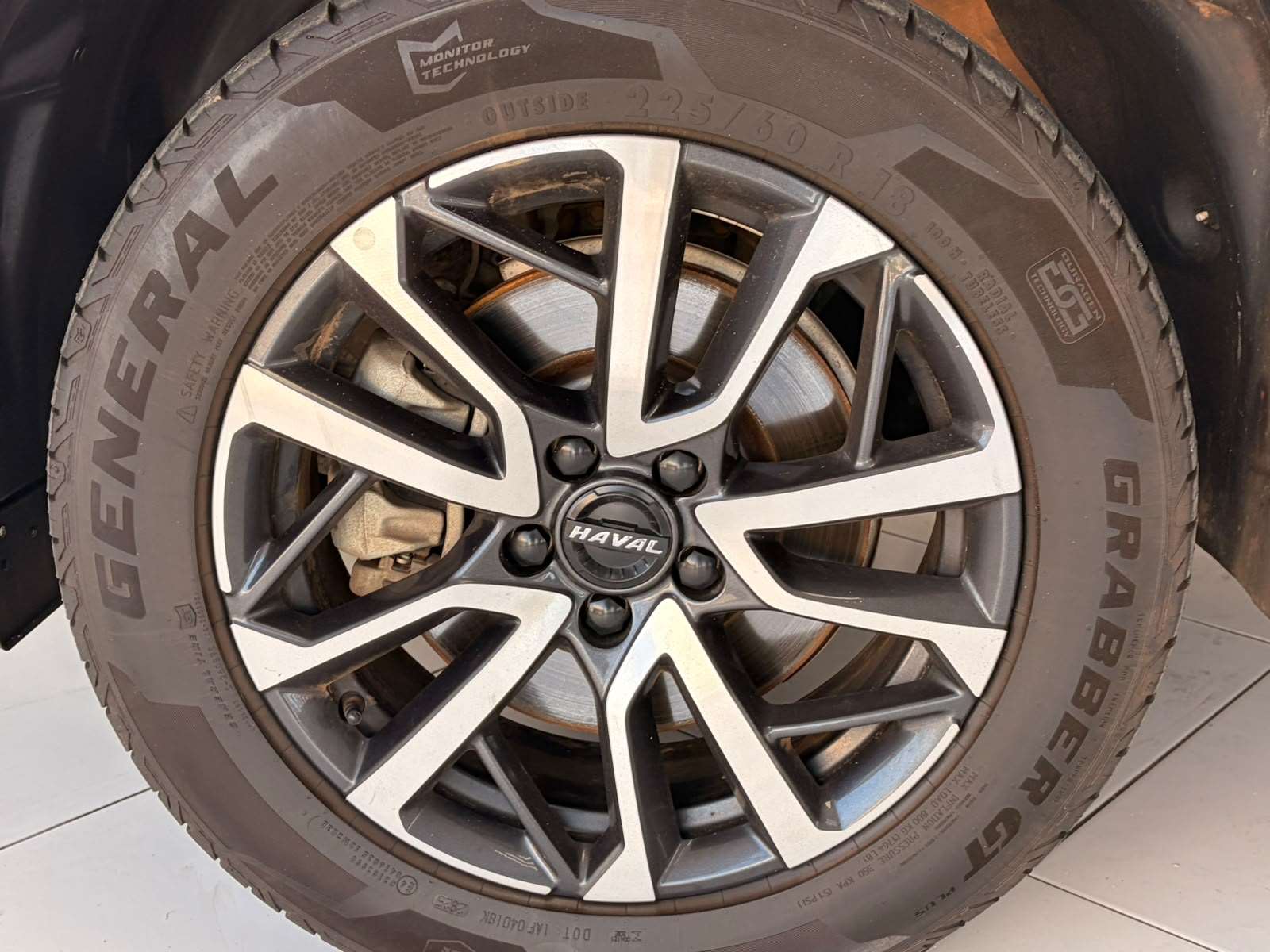2022 Haval H6 2.0T Luxury 2WD 7DCT - Image 15