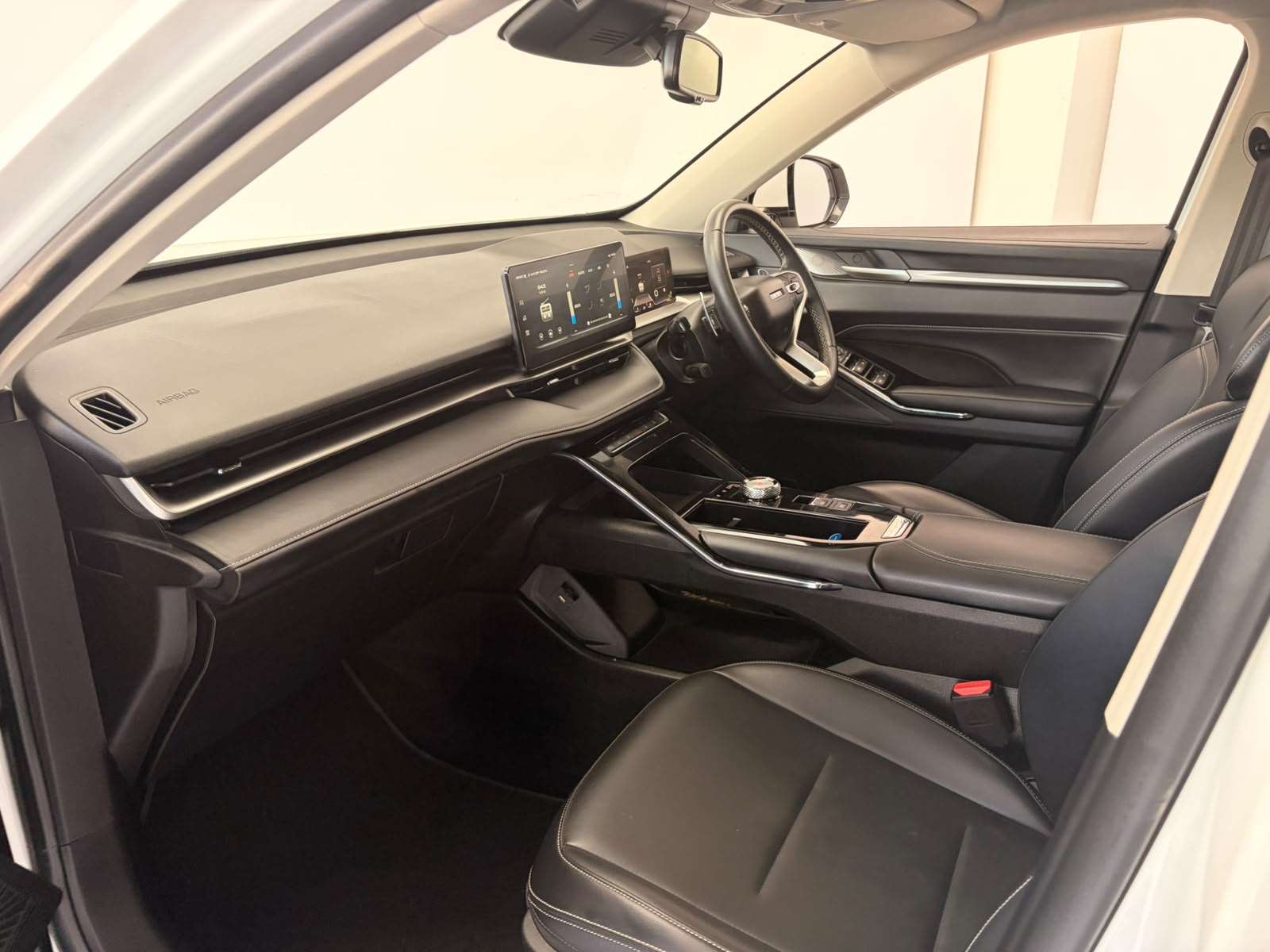 2022 Haval H6 2.0T Luxury 2WD 7DCT - Image 12