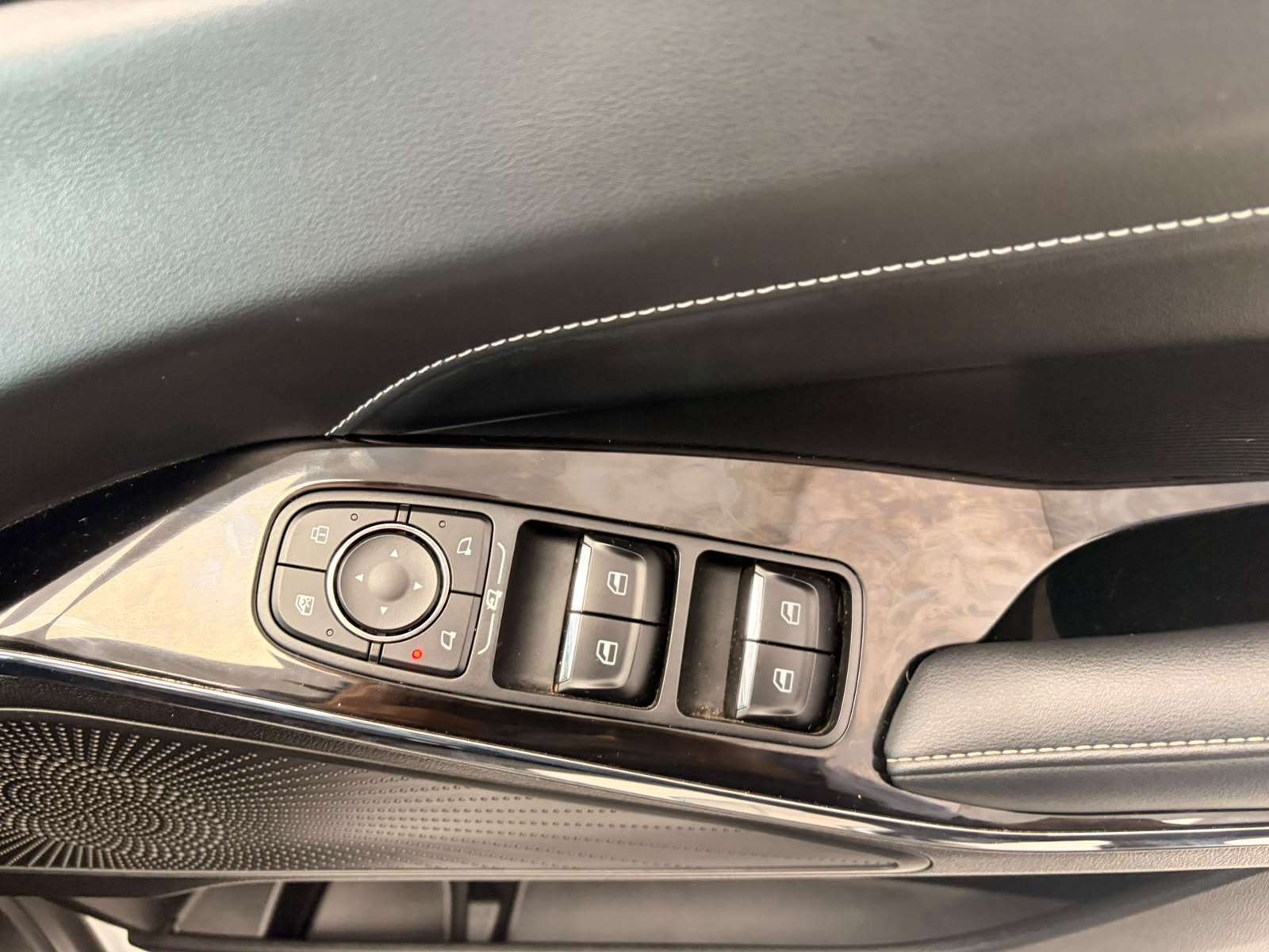 2022 Haval H6 2.0T Luxury 2WD 7DCT - Image 10