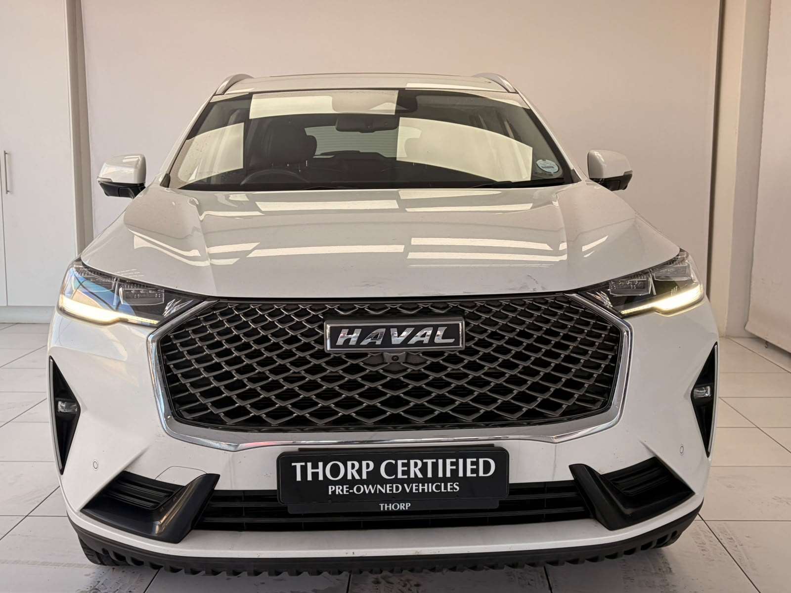 2022 Haval H6 2.0T Luxury 2WD 7DCT - Image 2