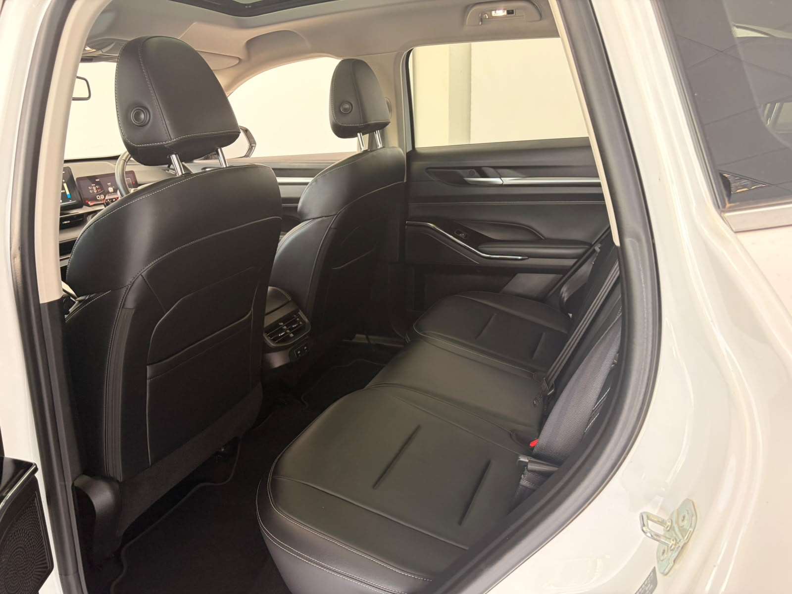 2022 Haval H6 2.0T Luxury 2WD 7DCT - Image 13