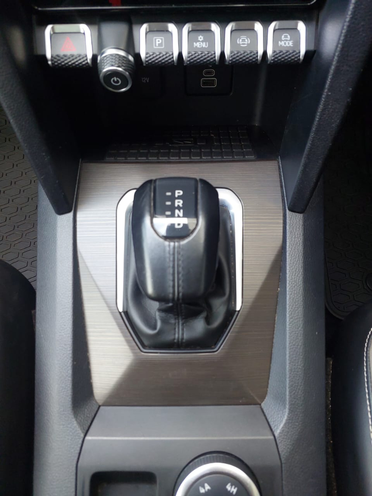 2024 VOLKSWAGEN AMAROK 3.0TDI V6 Double Cab Style 4Motion — photo 9
