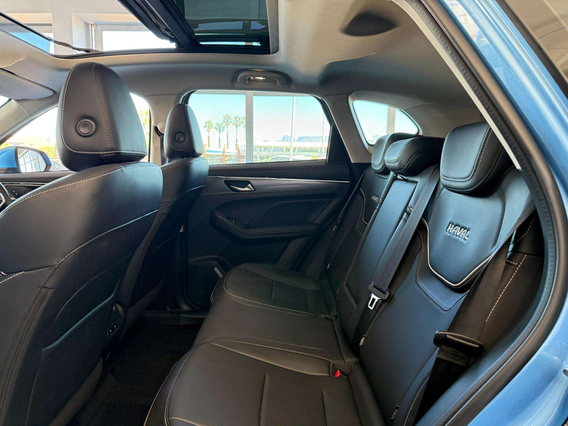 2024 Haval H2/JOLION JOLION 1.5 HYBRID SUPER LUXURY DHT - Image 10