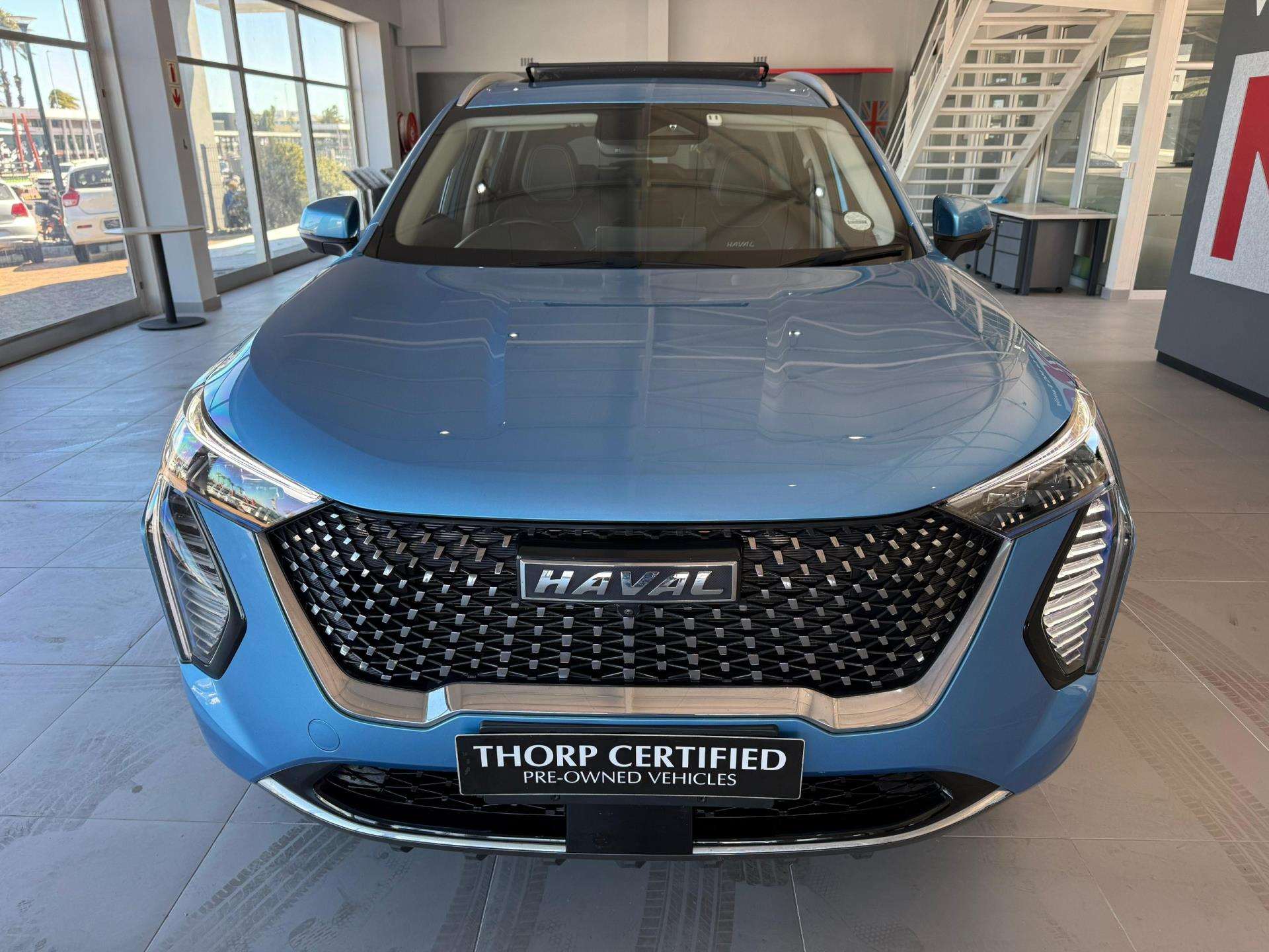 2024 Haval H2/JOLION JOLION 1.5 HYBRID SUPER LUXURY DHT - Image 2