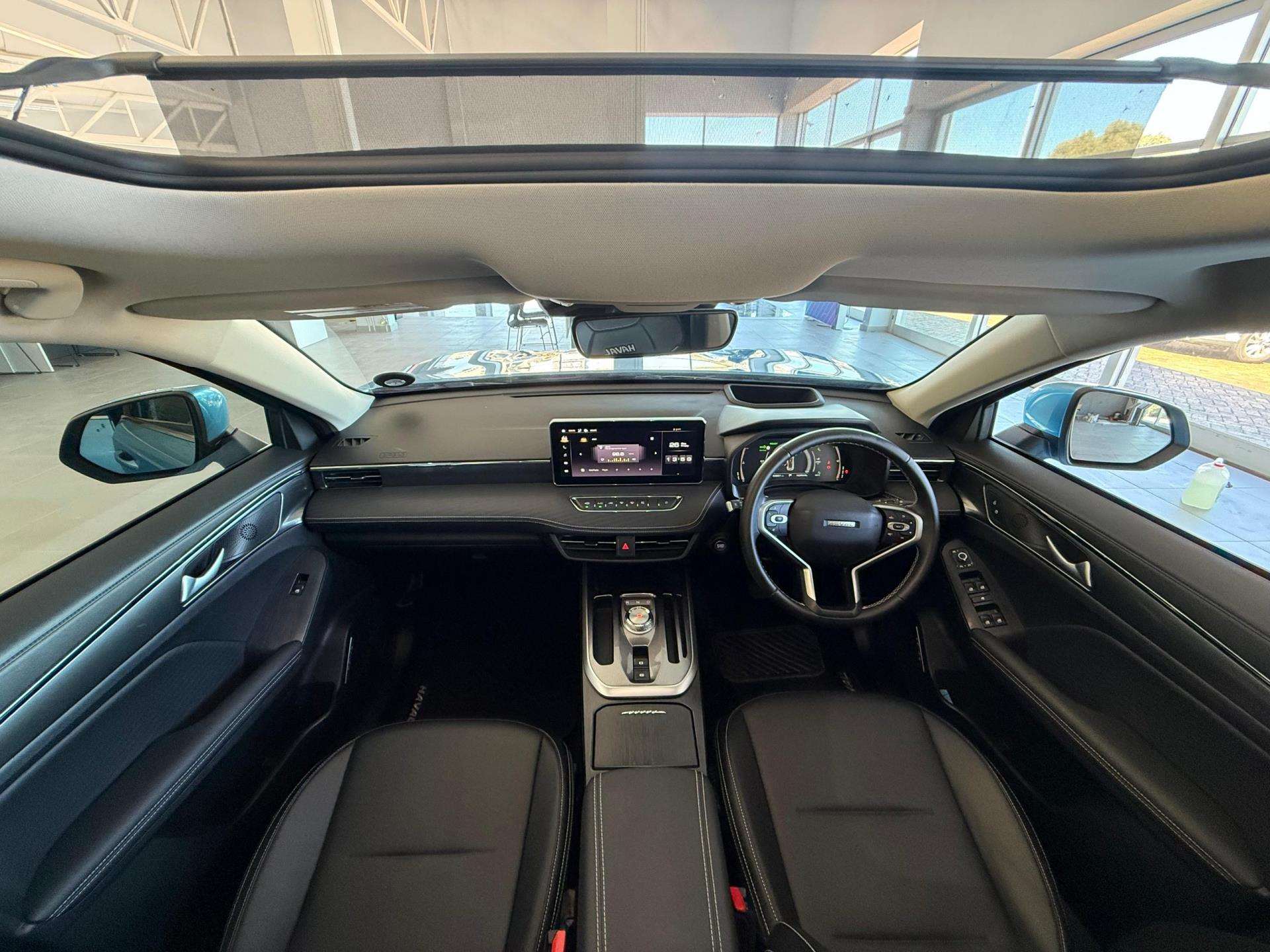 2024 Haval H2/JOLION JOLION 1.5 HYBRID SUPER LUXURY DHT - Image 9