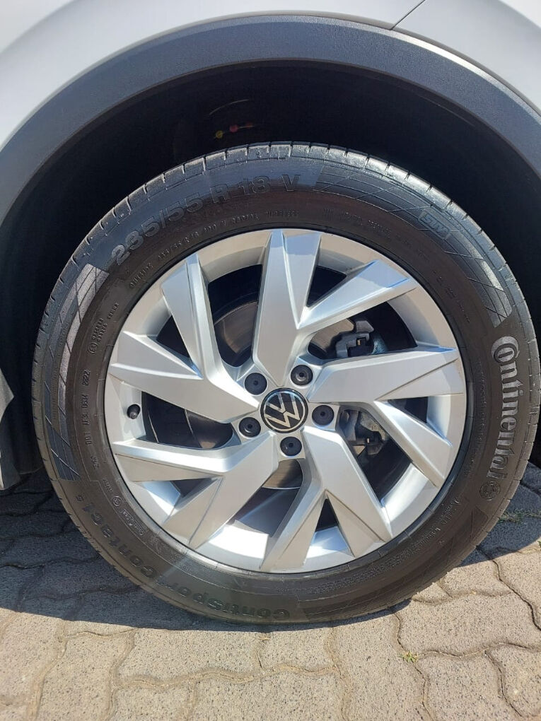 2024 VOLKSWAGEN TIGUAN 1.4TSI 110kW Life image 15