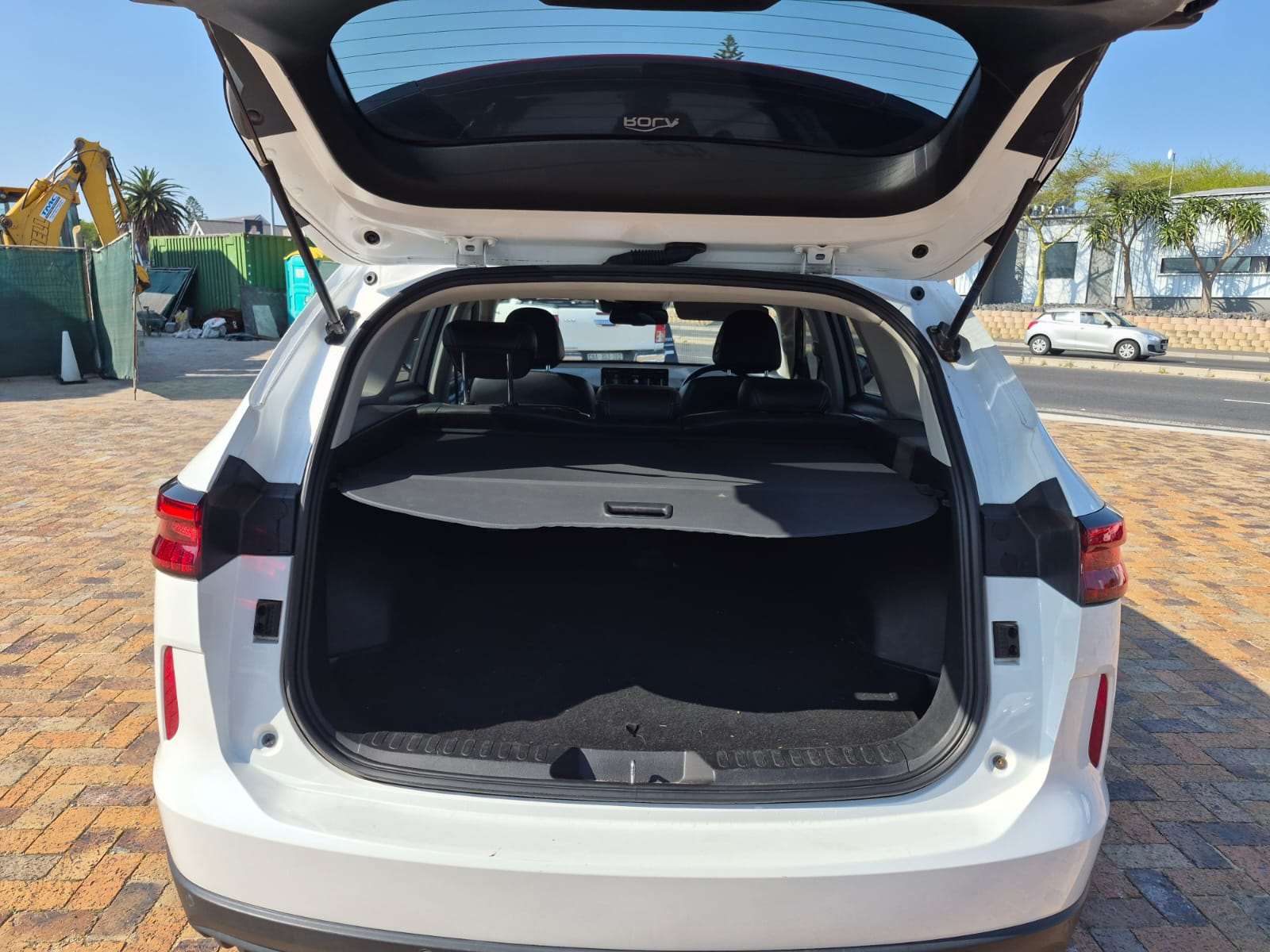 2022 Haval H6 H6 2.0T LUXURY DCT - Image 9