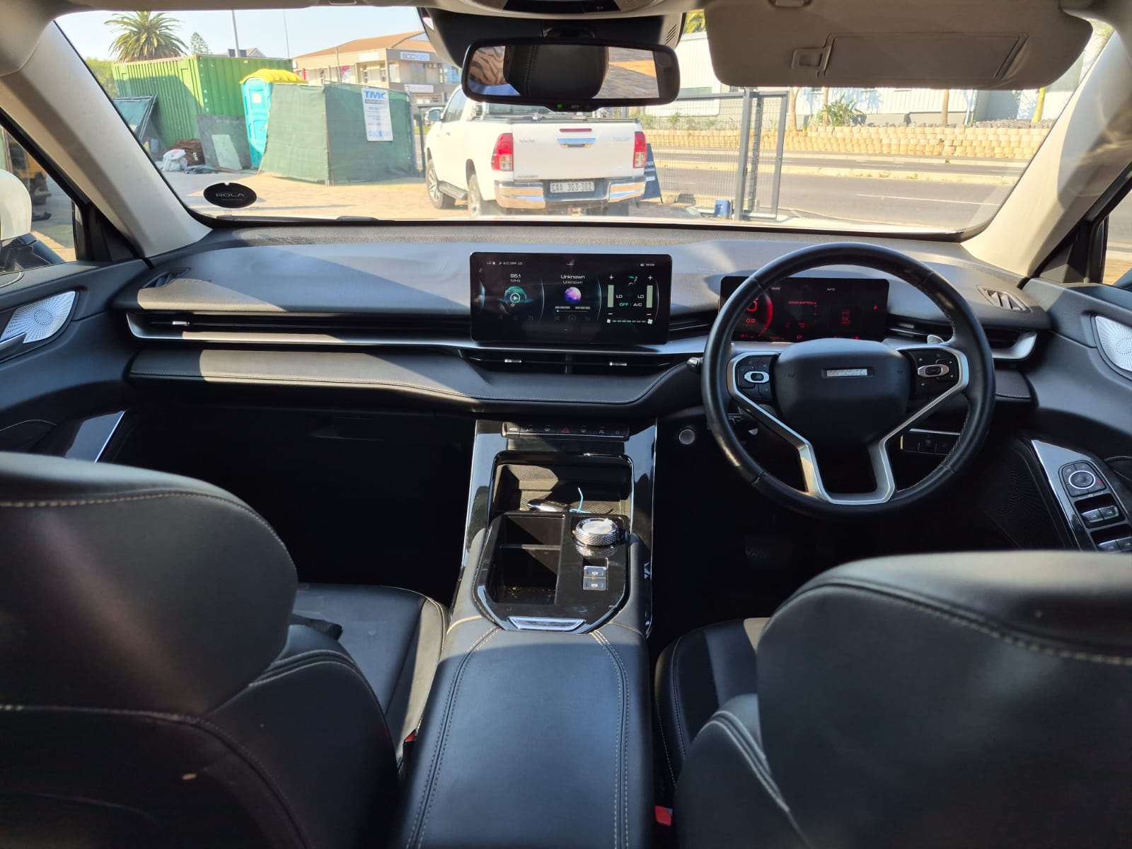2022 Haval H6 H6 2.0T LUXURY DCT - Image 12