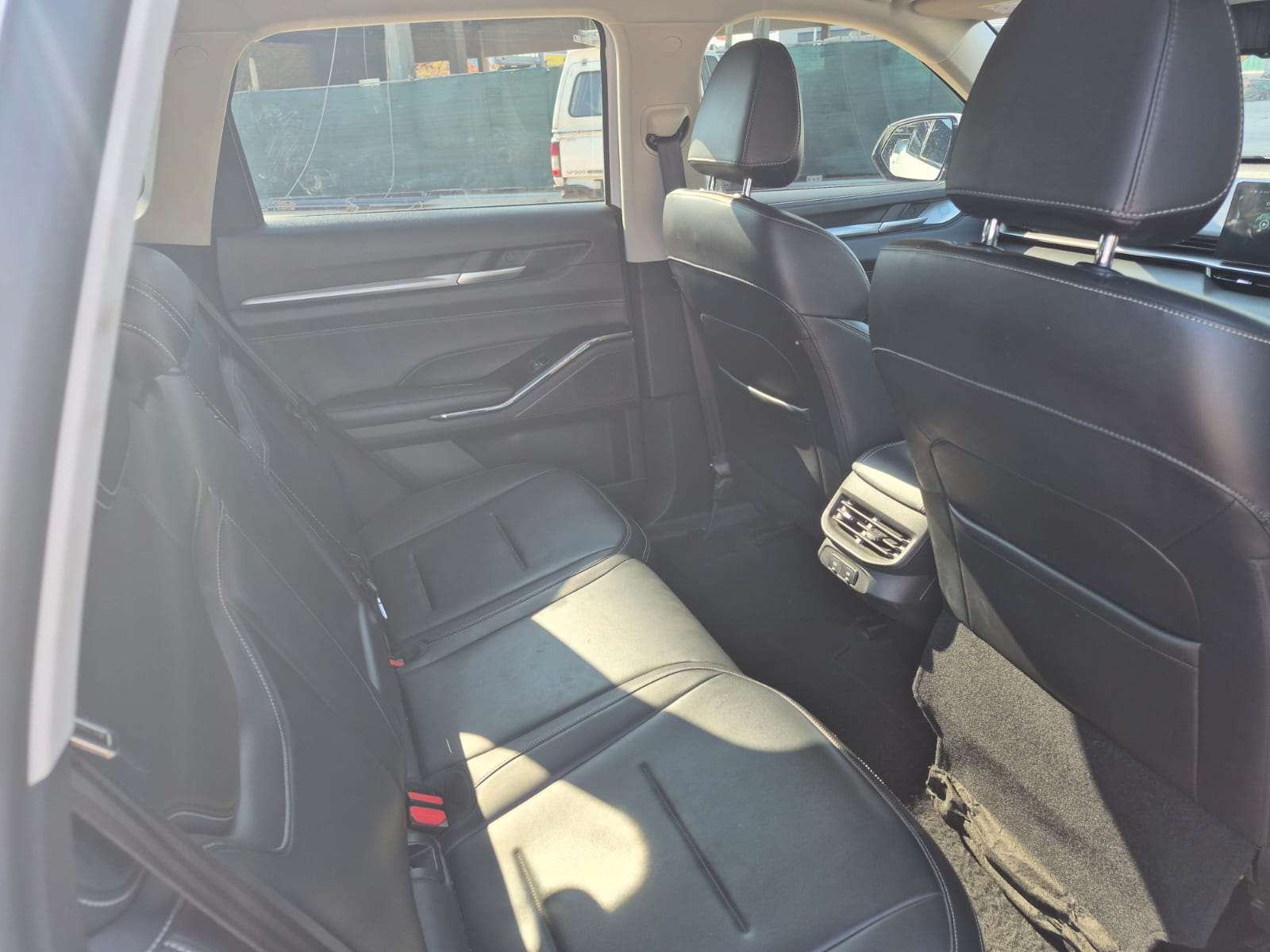 2022 Haval H6 H6 2.0T LUXURY DCT - Image 13
