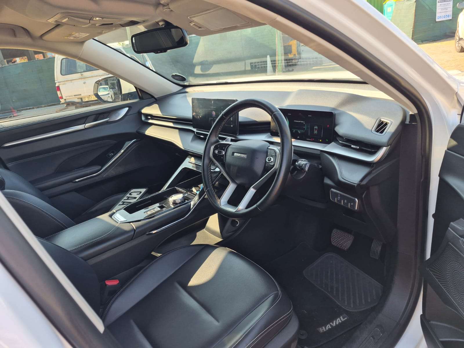 2022 Haval H6 H6 2.0T LUXURY DCT - Image 10