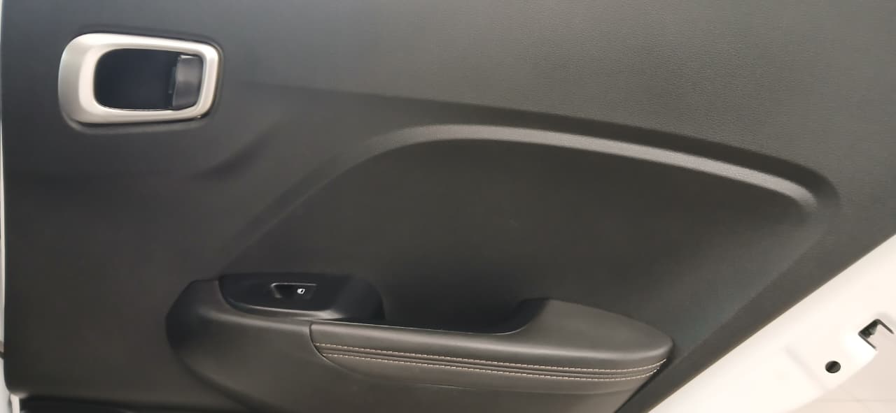2022 HYUNDAI Venue Venue 1.0 Tgdi Fluid thumbnail 4