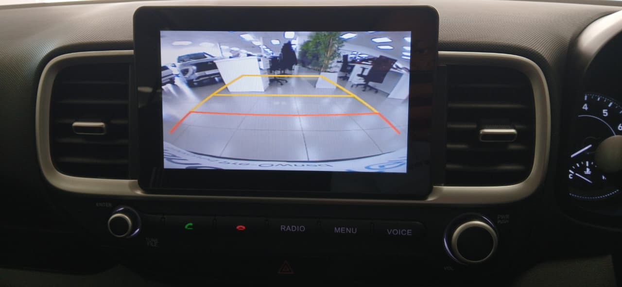 2022 HYUNDAI Venue Venue 1.0 Tgdi Fluid thumbnail 12
