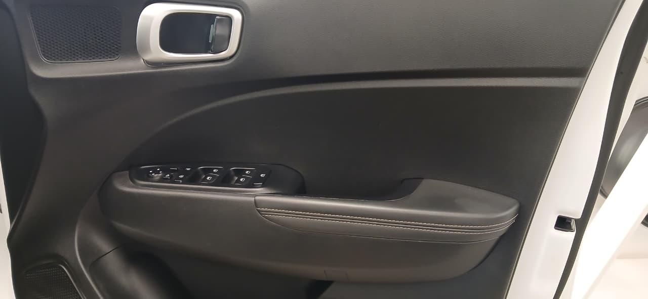 2022 HYUNDAI Venue Venue 1.0 Tgdi Fluid thumbnail 2
