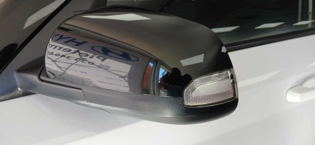 2022 HYUNDAI Venue Venue 1.0 Tgdi Fluid thumbnail 9