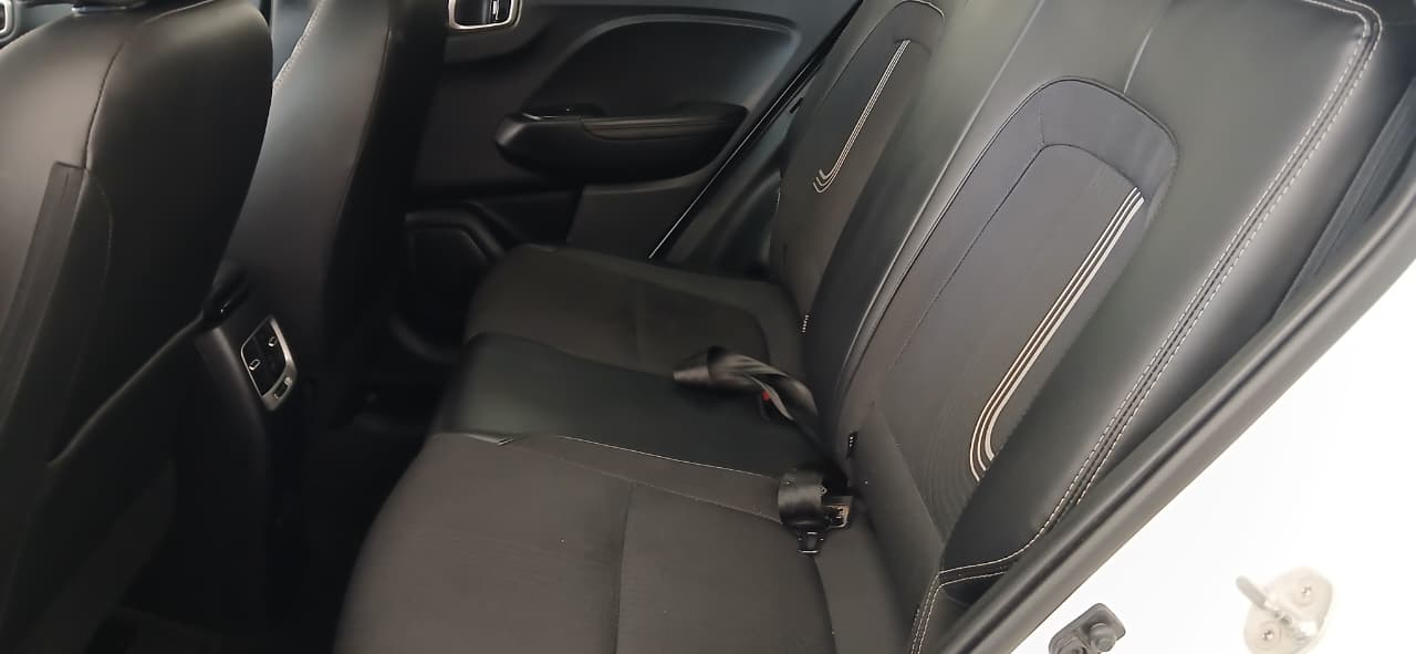 2022 HYUNDAI Venue Venue 1.0 Tgdi Fluid thumbnail 8