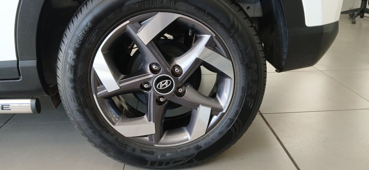 2022 HYUNDAI Venue Venue 1.0 Tgdi Fluid thumbnail 10