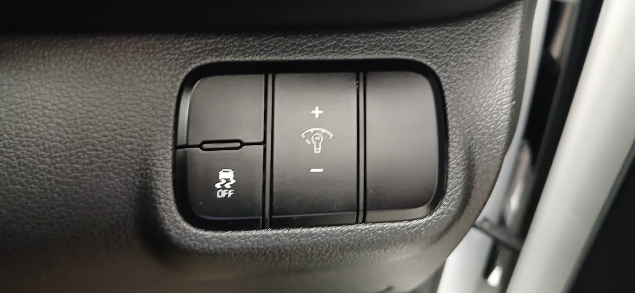 2022 HYUNDAI Venue Venue 1.0 Tgdi Fluid thumbnail 18